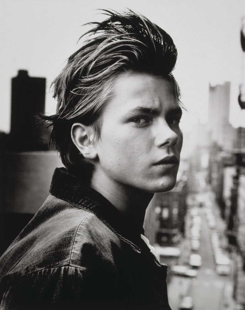 River Phoenix DDS