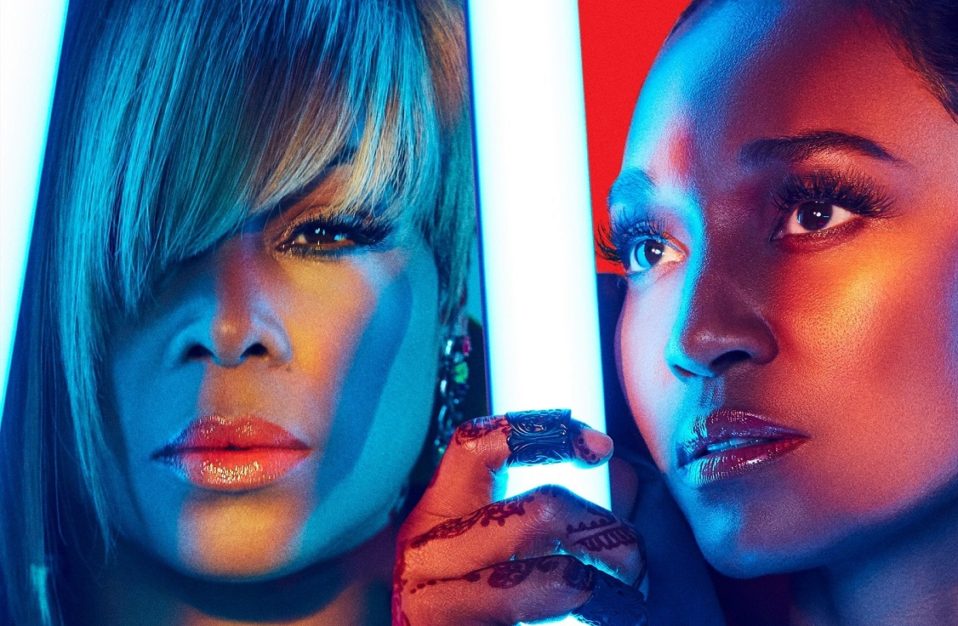 TLC Neon
