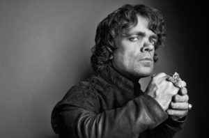 Game of Thrones Tyrion HBO