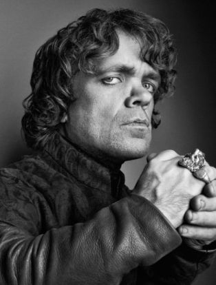 Game of Thrones Tyrion HBO