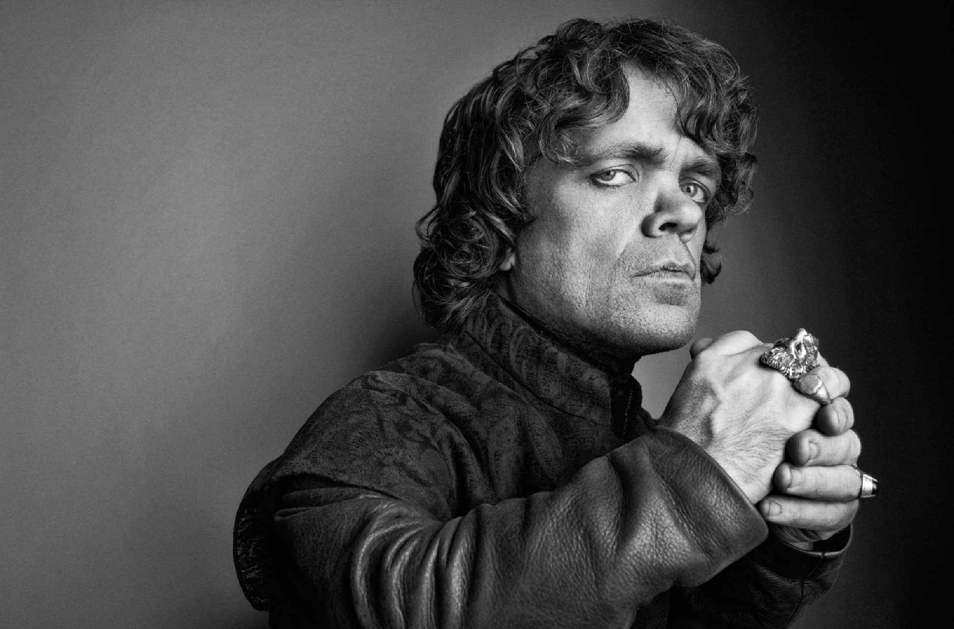 Game of Thrones Tyrion HBO