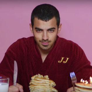 Joe Jonas
