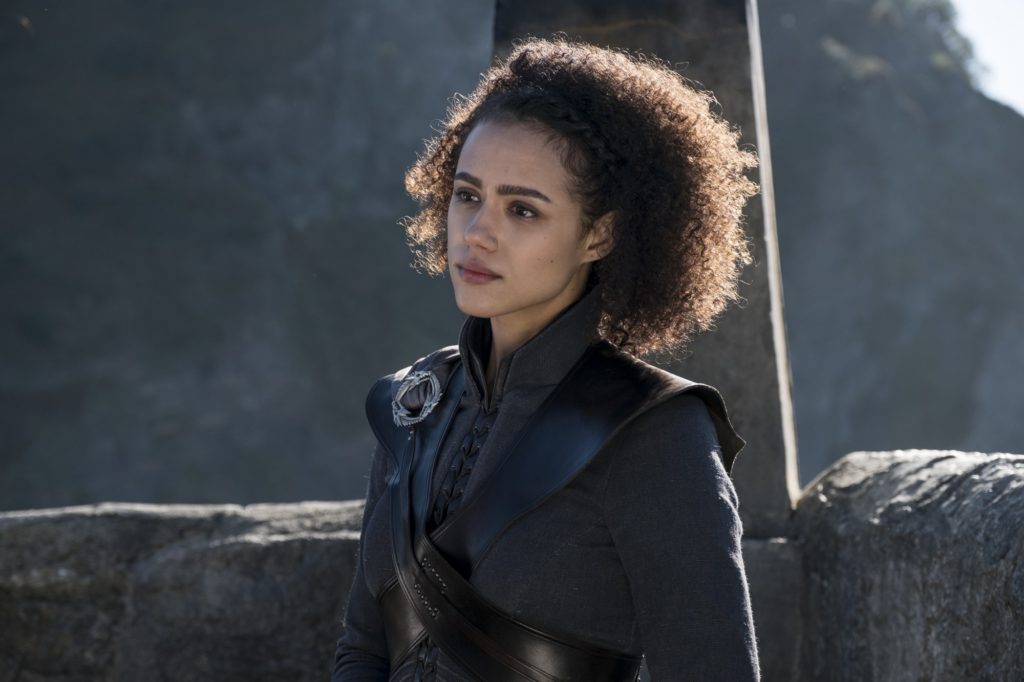 Missandei 