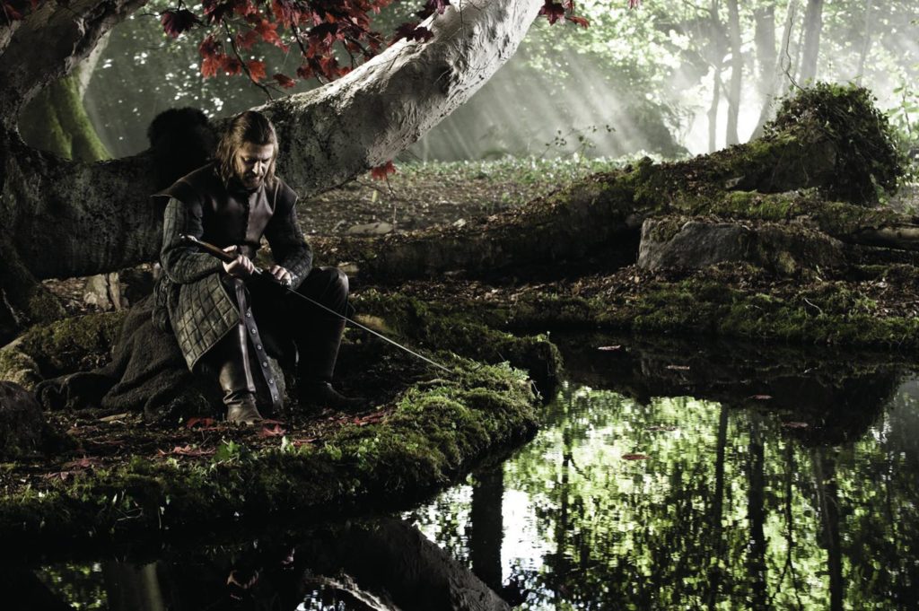 Ned Stark 