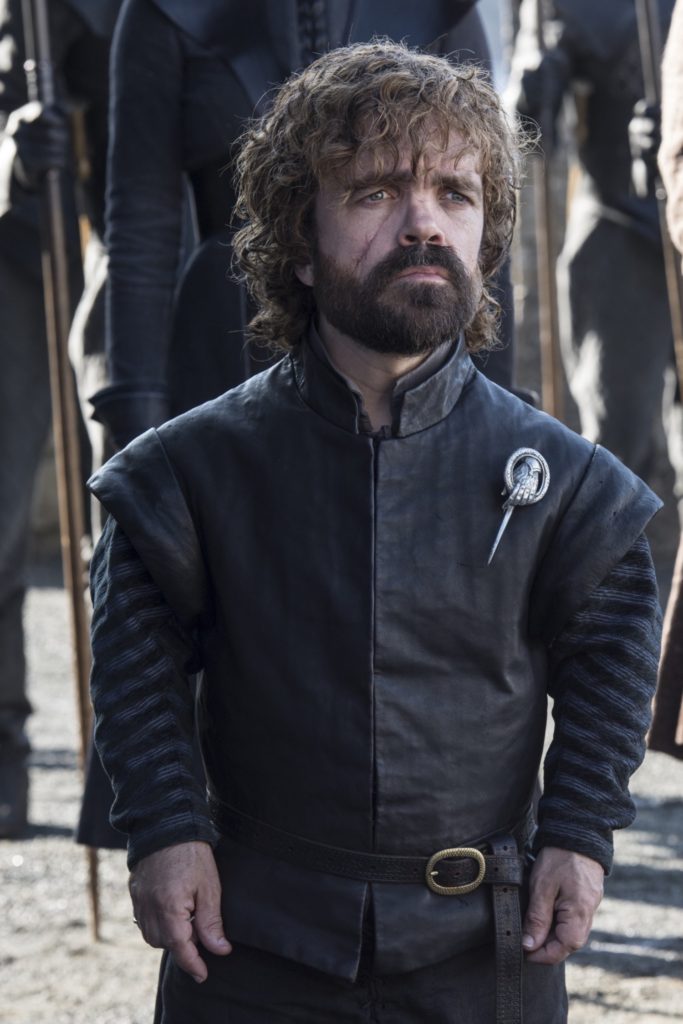 Tyrion 