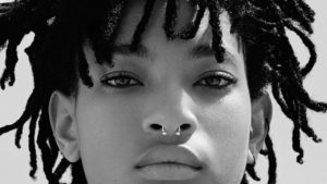 willow smith