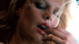 KIM BASINGER