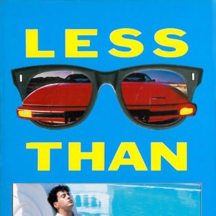 less than zero