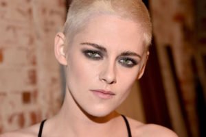 Kristen Stewart