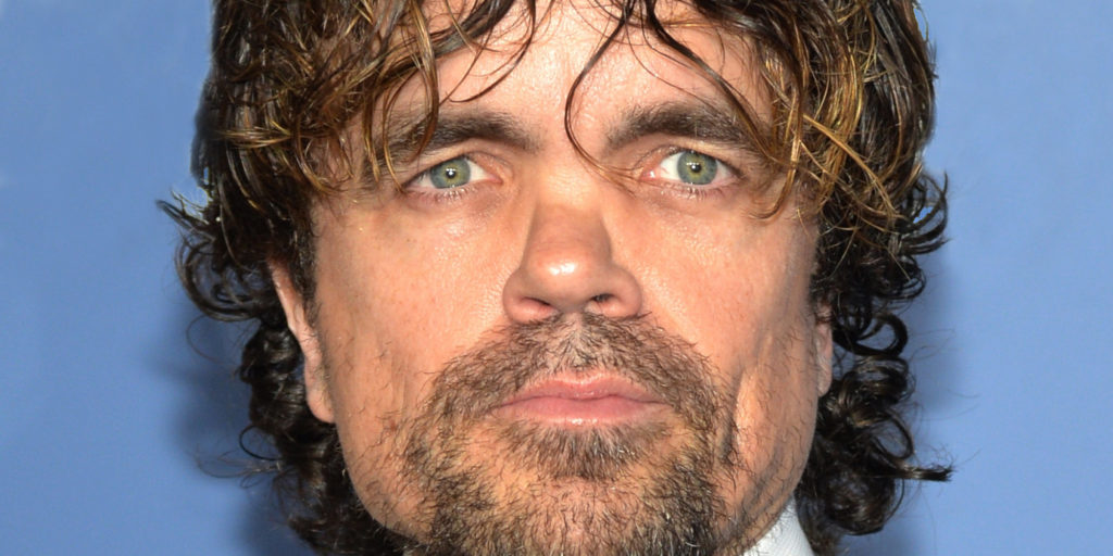 peter dinklage