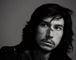 Adam Driver Profile