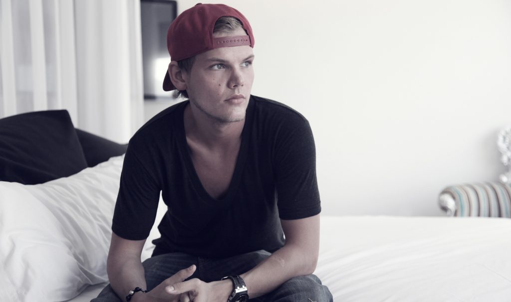 Avicii 