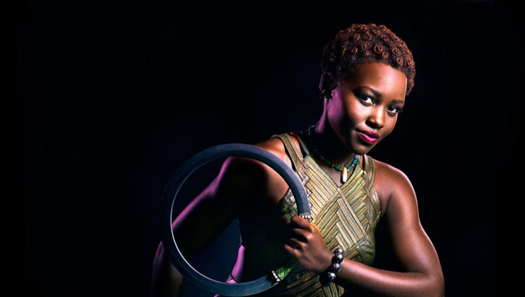 Black Panther Cast