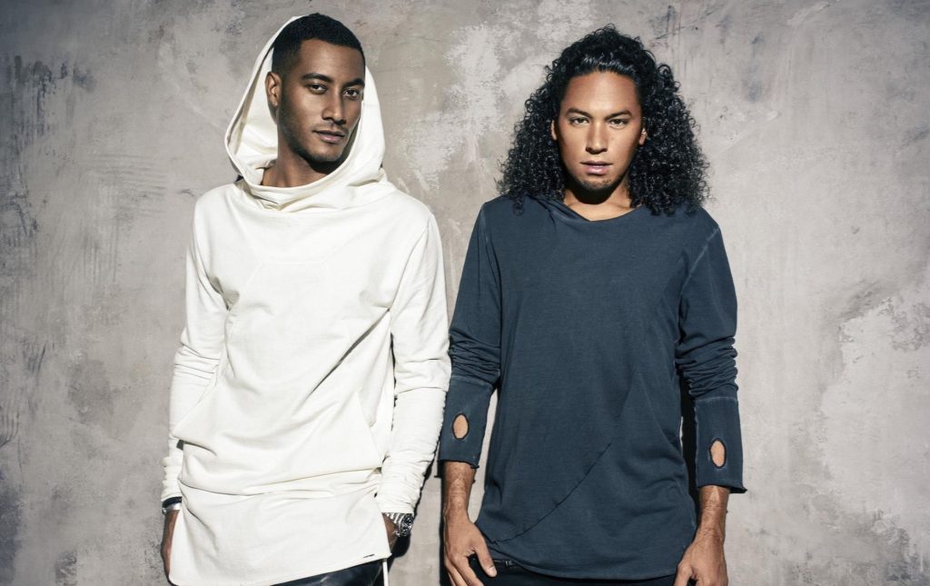 DJSunnery and Ryan