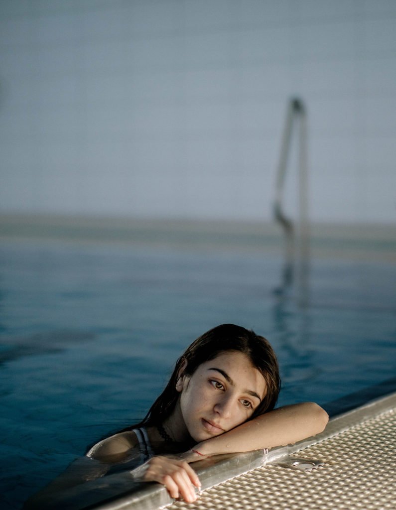 Diana Markosian Hanan Saeed Abdo