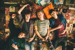 Glass Animals