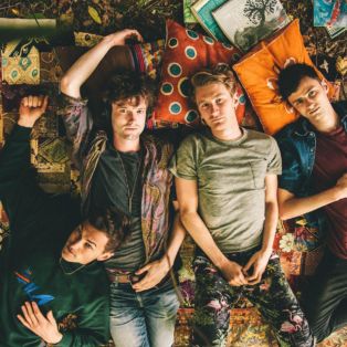 Glass Animals