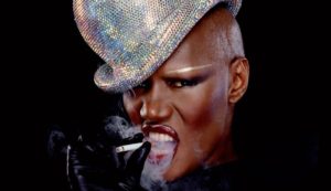 Grace Jones