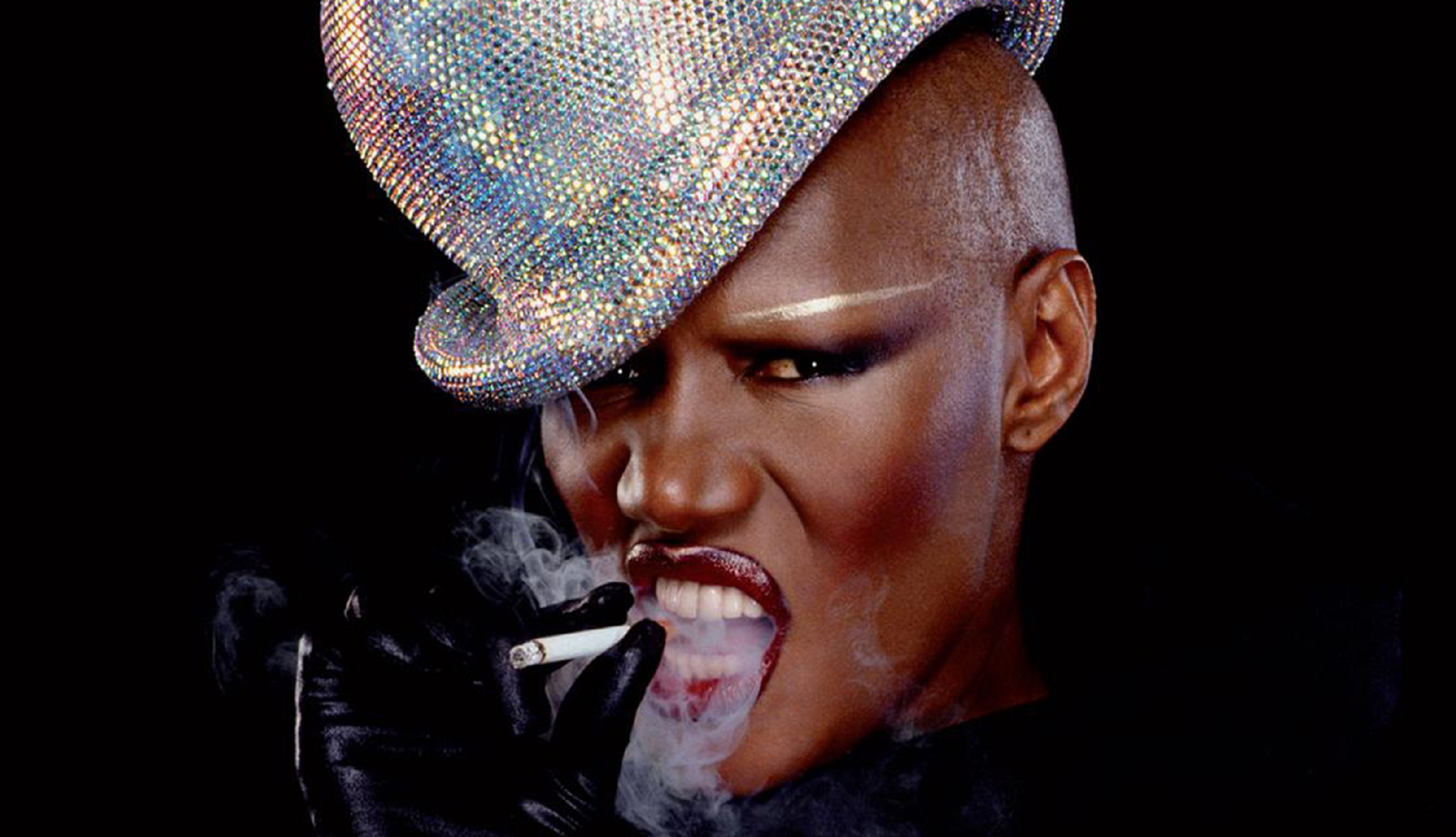 Grace Jones