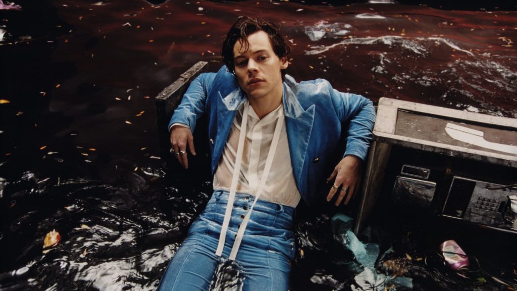 Harry Styles