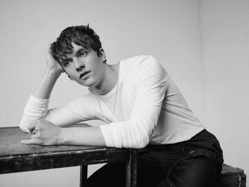 Jack Lowden