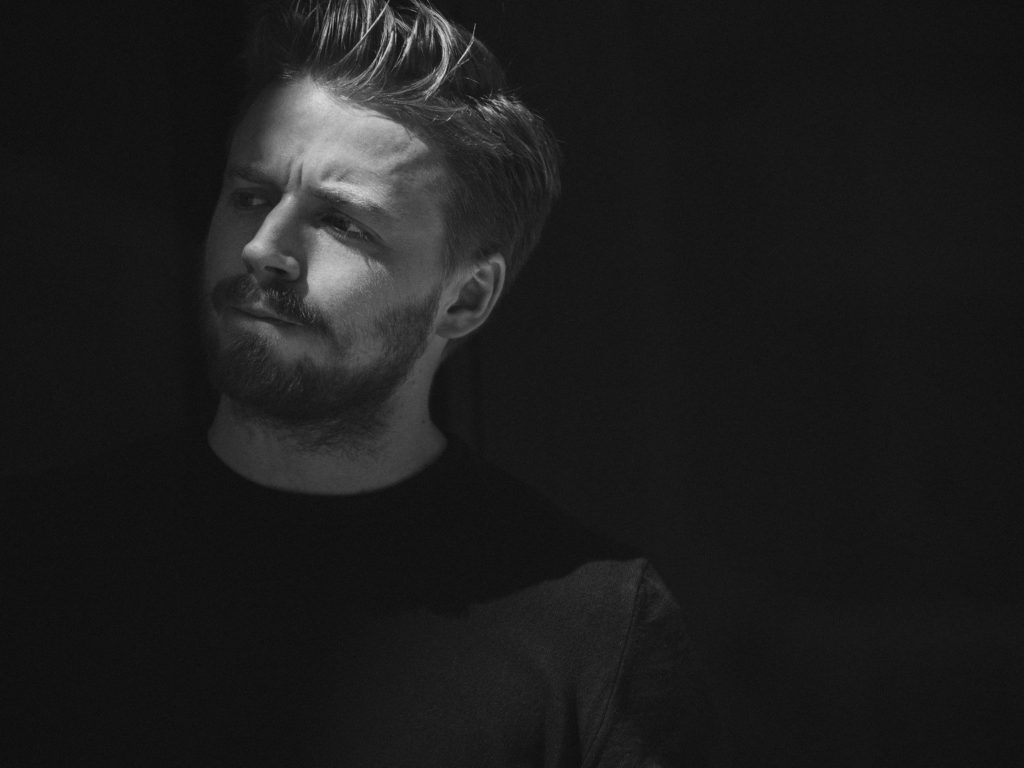 Jack Lowden
