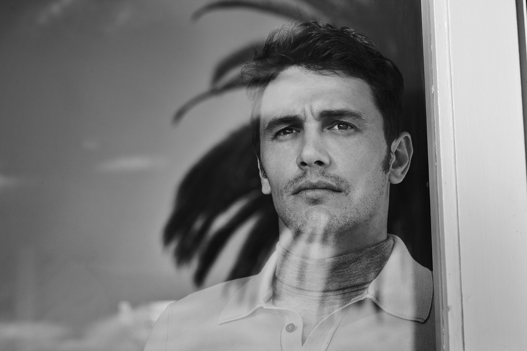 James WINDOW