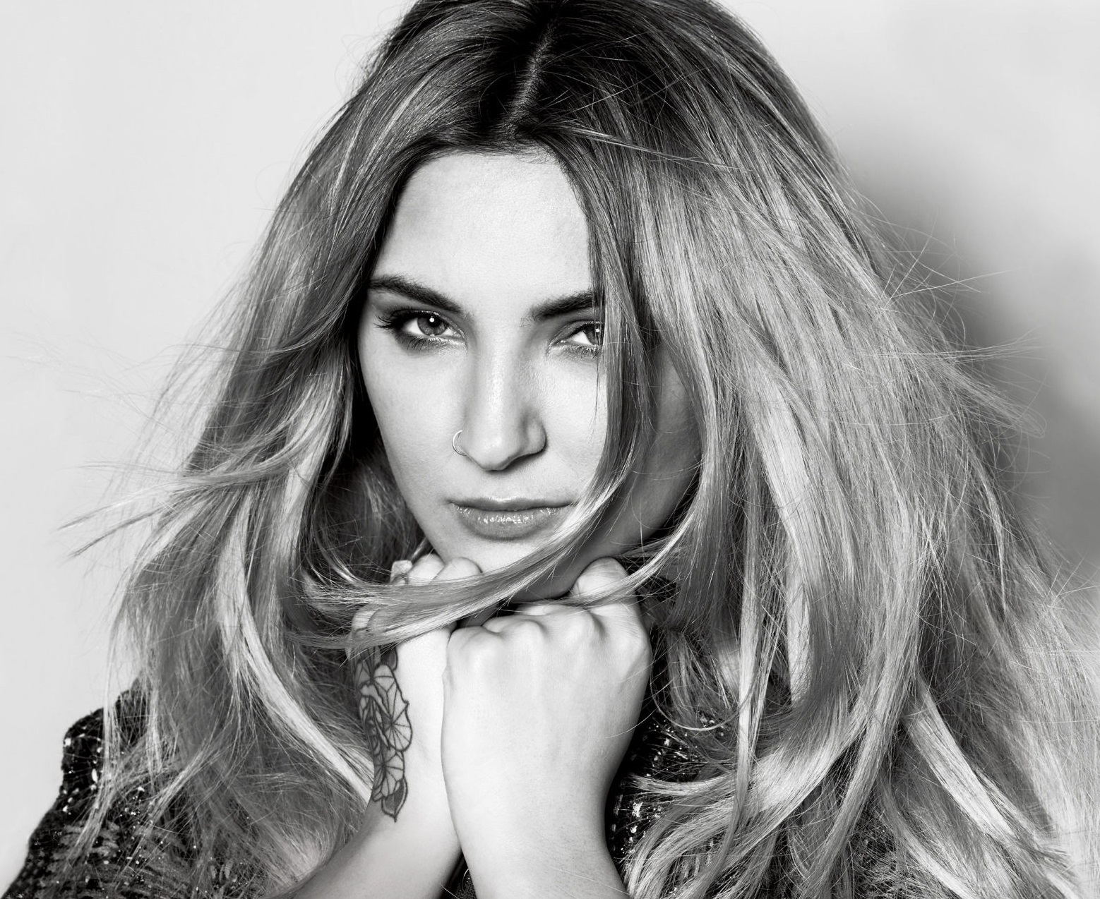 Julia Michaels Uh Huh