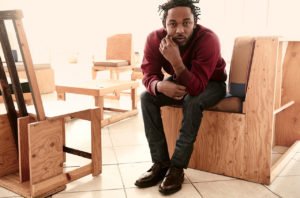 Kendrick Lamar
