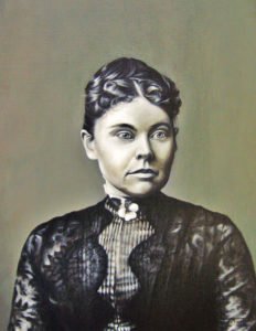 lizzie borden