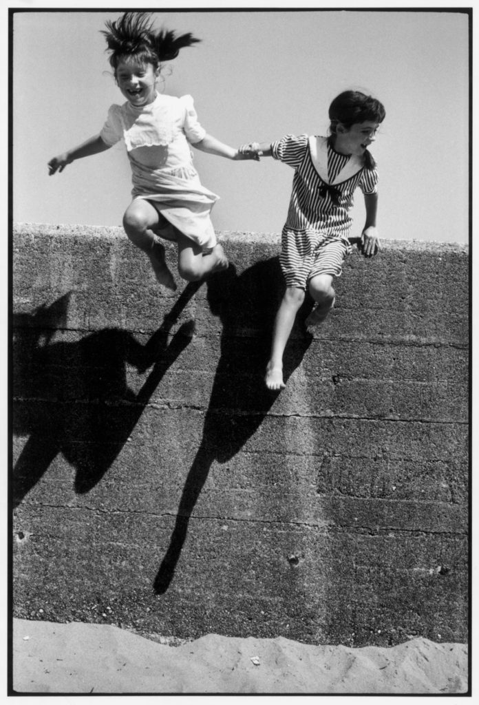 Martine Franck Donegal
