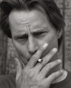 Sam Shepard