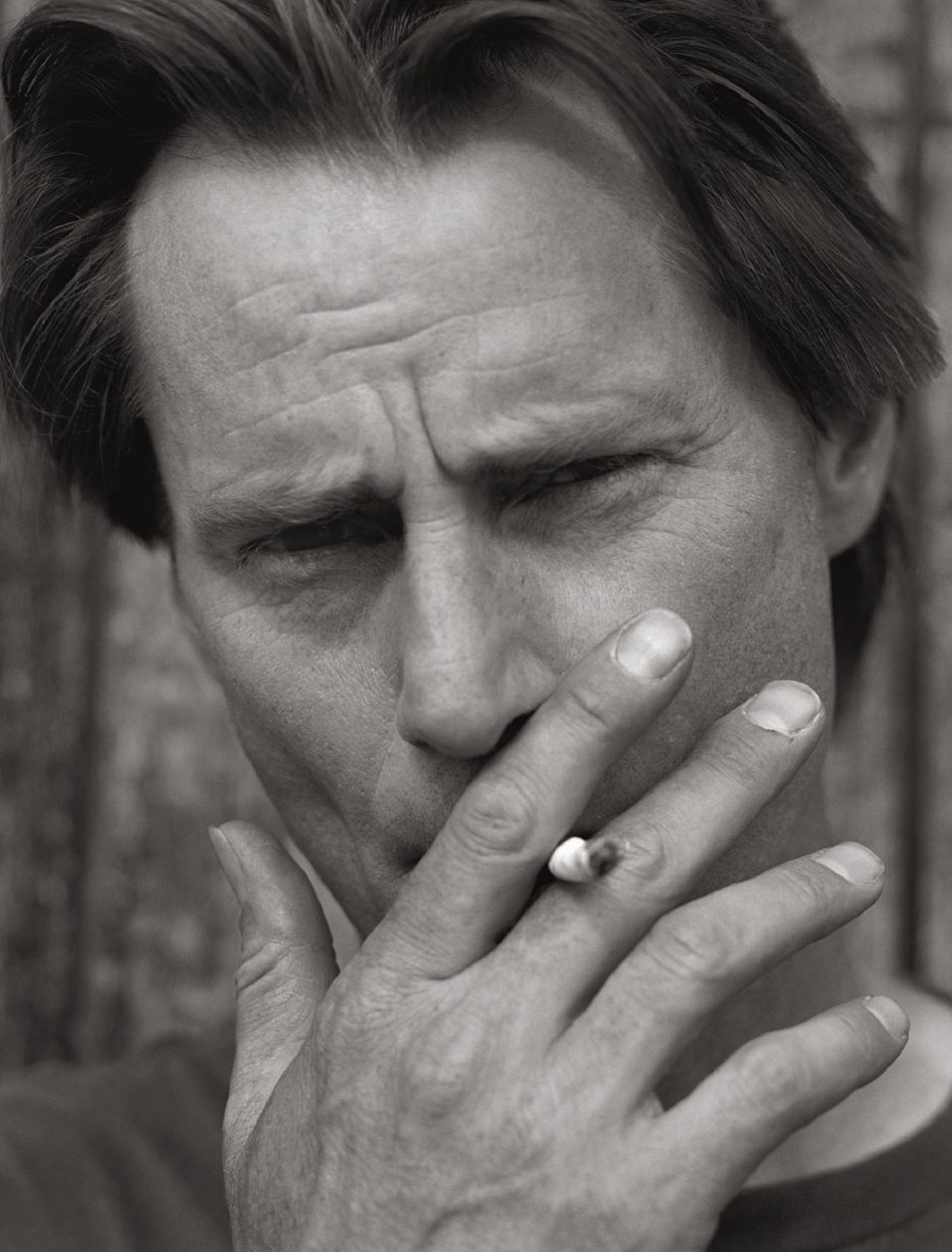 Sam Shepard