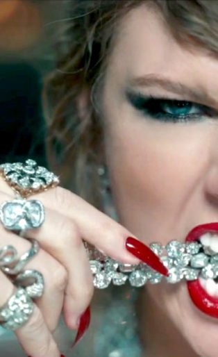 Taylor-Swift