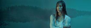 The Sinner