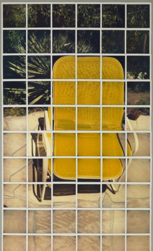 David Hockney 