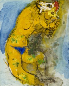 YellowMonster