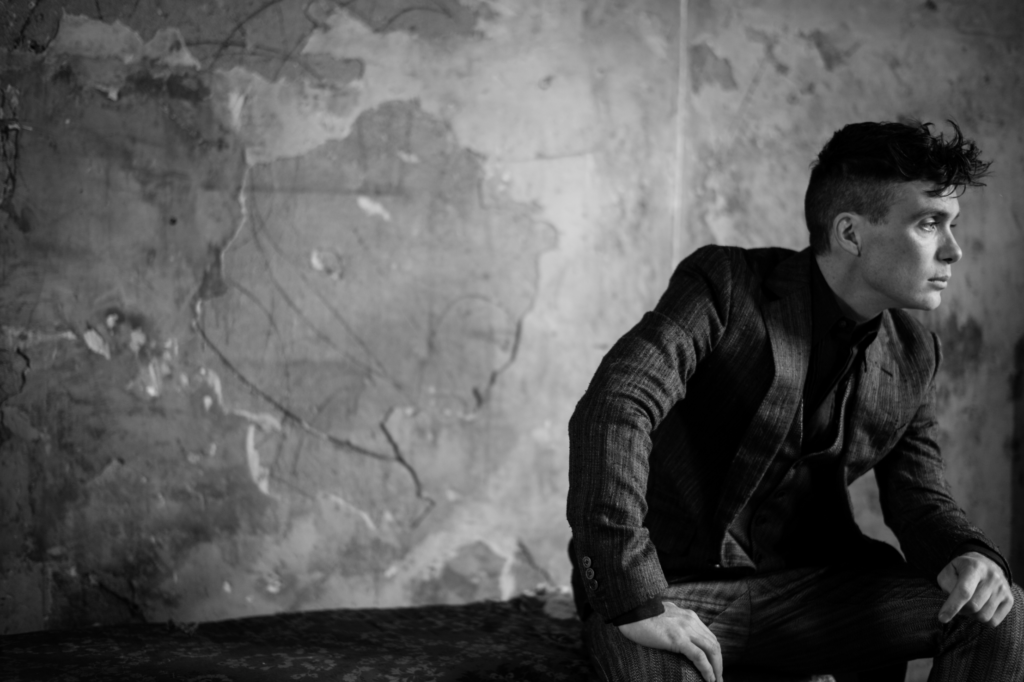 cillian murphy