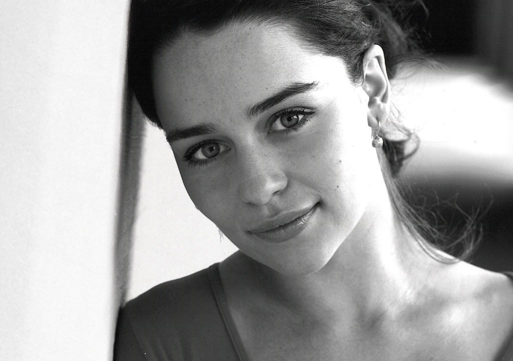emilia clarke