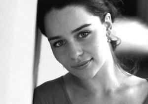 emilia clarke