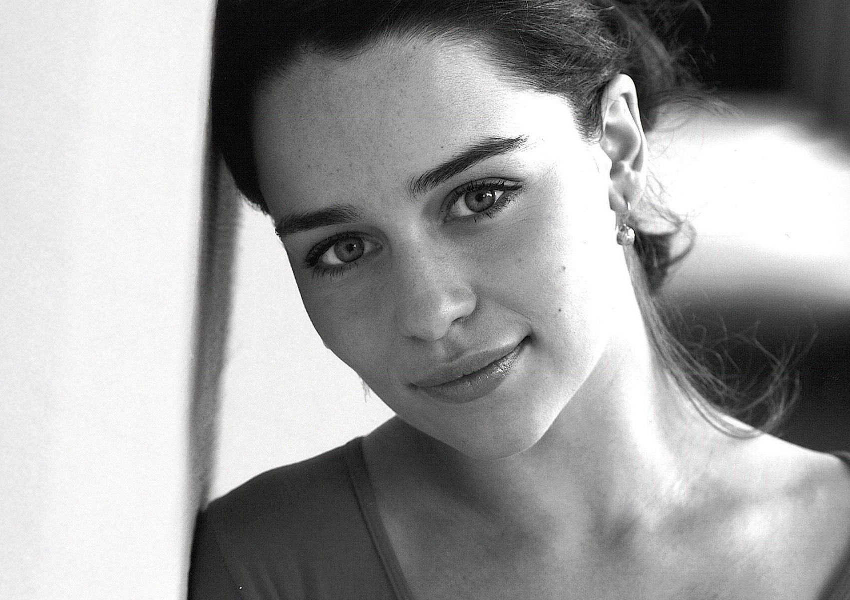 emilia clarke