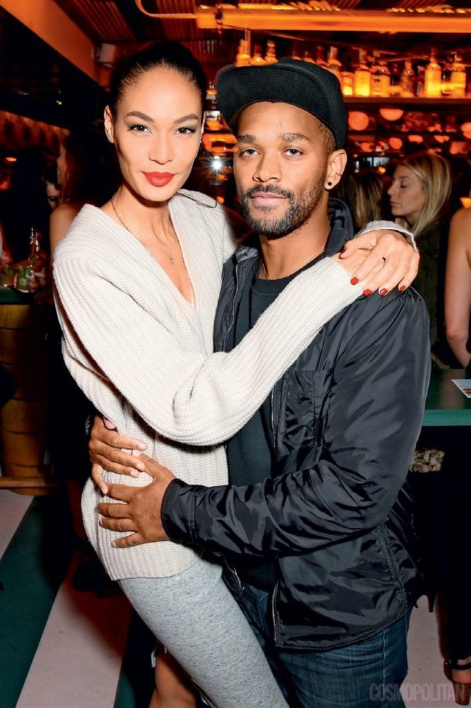 joan smalls 