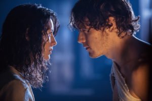 outlander
