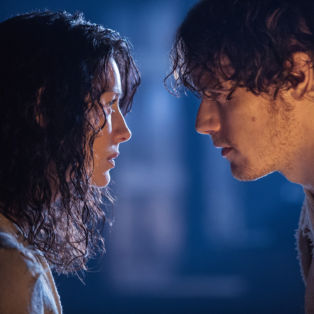 outlander