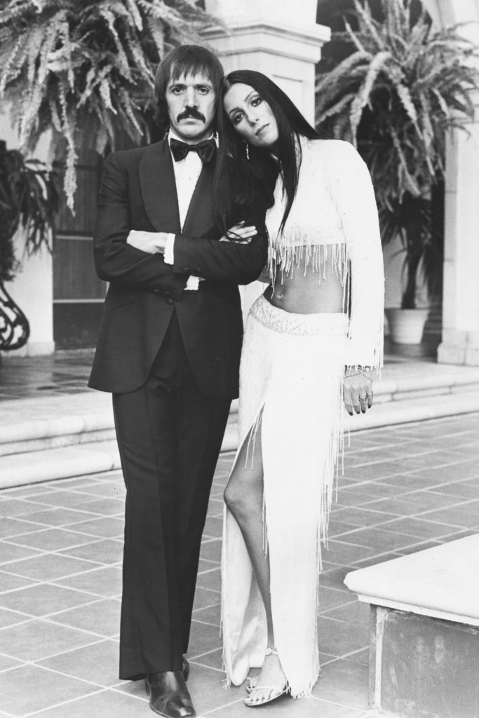 Sonny And Cher