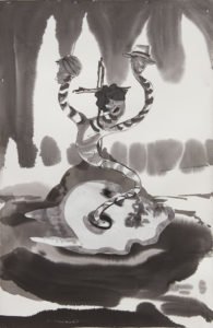 Kara Walker at Sikkema Jenkins & Co NYC