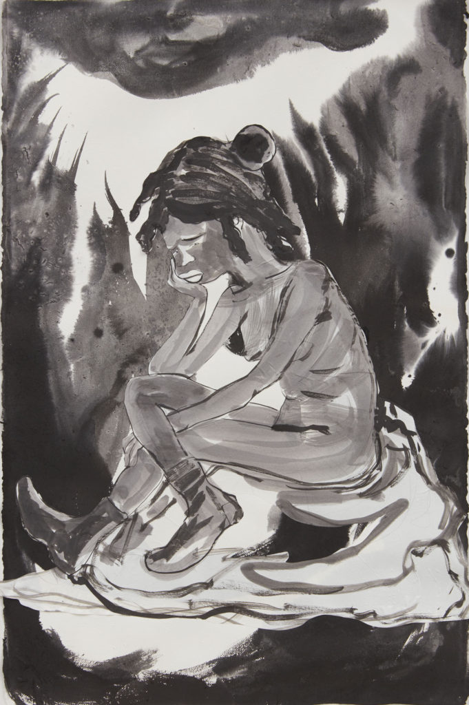Kara Walker