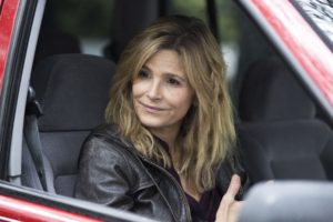 KYRA SEDGWICK