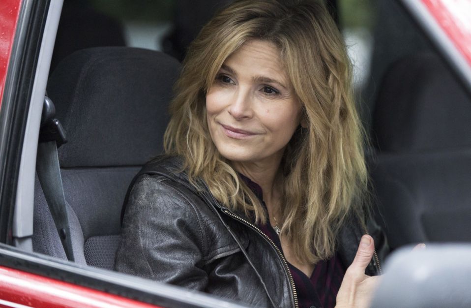 KYRA SEDGWICK