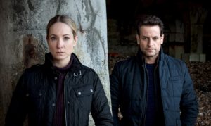 Liar on Sundance TV